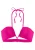 s.Oliver Bikinitop  magenta