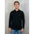 Pure Path Slim fit shirts longsleeve