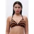 Chantelle Totem Swimsuit Top Bicolore