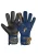 REUSCH Sporthandschoenen ‘Attrakt Freegel’  donkerblauw / mosterd / zwart