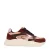Sacha chunky sneakers bordeaux