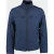 Donders 1860 Zomerjack Blauw Bexley Jacket 21857/790