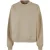 Urban Classics Dames organic crew hals oversized trui