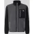 The North Face Fleecejack met gestikt logo model ‘Yumiori’
