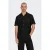 ONLY & SONS casual overhemd zwart