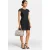 Coccinelle Grained Leather Handbag
