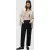 AllSaints Reema Tassel Jacket White
