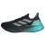 ADIDAS PERFORMANCE Loopschoen ‘Ultraboost 5 Mercedes AMG Petronas F1 Team’  aqua / grijs / zwart