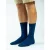 Alfredo Gonzales sokken Dots donkerblauw