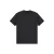Rellix oversized T-shirt – zwart