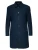 Ombre Tussenjas  navy