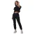 Dames t-shirt met reflecterend logo Project X Paris