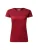 Berghaus Shirt  rood / wit