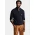 Gant Half zip lamswollen polotrui met kabel 8050325/433