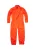 Brandit Trainingspak  oranje