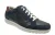 GIJS 2112 wijdte H Veterschoenen