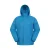 Mountain Warehouse Heren Pakka II Waterdichte Jas (Helder Blauw)