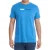 YMR314-JS206 Heren Regular Fit T-shirt met korte mouwen