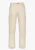 Dropsize Cargobroek  beige