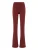Only Tall Leggings ‘ONLZITA’  wijnrood