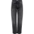 Only Onlgypsy hw straight stretch sik559 dnm black denim