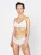 Erlich Textil BH  lichtbeige