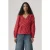 Levi’s Soleil Wrap Blouse