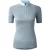 Dare 2B Dames/Dames Pedal II Jersey (Element Grijs)