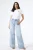 Celia 242 Ultra Wide Jeans – Light Used