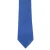 Premier Herensatineband (smal blad) (pakje van 2) (Middenblauw)
