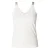 Yest Curve top met lurex ecru