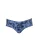 VIVID Bikinibroek  marine / saffier