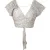 Forever New Harriet Puff Sleeve Top Dreamcatcher Ditsy