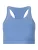 Athlecia Sport bh ‘Aliya’  smoky blue