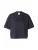 Nike Sportswear Shirt ‘LUXE’  zwart