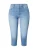 s.Oliver Jeans ‘Betsy’  blauw denim