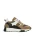 Bullboxer Sneakers ATP001E5LABGWH Bruin / Wit-37