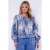 Exxcellent blousetop blauw