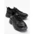 Loretta Platform Sneakers