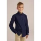 WE Fashion overhemd donkerblauw