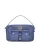 Nunoo Helena Line Deep Blue