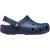 Crocs – Classic Clog Toddler – Donkerblauwe Peuterschoentjes-25 – 26