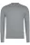 HAKRO Performance Comfort Fit Sweatshirt ronde hals titan, Effen