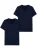 HOM Shirt  navy