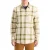 Scotch & Soda Herringbone Check Shirt Beige Check