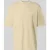 PEGADOR Oversized T-shirt met logo-stitching