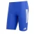 ADIDAS PERFORMANCE Sportbroek ‘Jammer’  blauw / wit