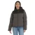 Damesjack met capuchon Ragwear Amazze