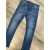 Indigo Denim Denim heren jeans – lengte 32