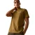 Regatta Heren T-shirt Cline IX Original met opdruk op de rug voor buitengebruik (Rich Tan)